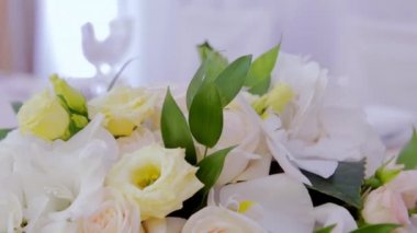 çiçekleri, salon dekorasyon, Dekorasyon, taze çiçekler