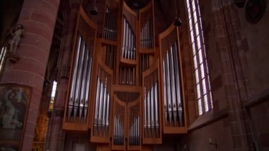 Boru organ Kilisesi