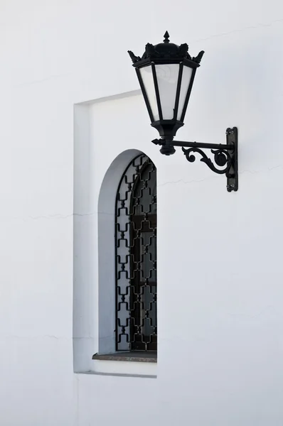 Pencere ve fener Havari Peter Kilisesi, Saint Petersburg, 
