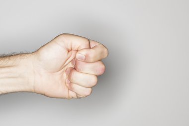 Adı mudra el hareketi