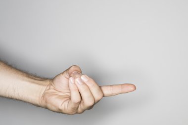  Vajra mudra el hareketi