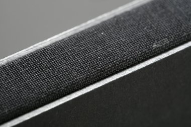 Bir kitabın bağlama