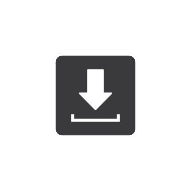 Simge tasarım vektörü indir