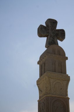 Gürcistan'ın muhteşem mimarisi