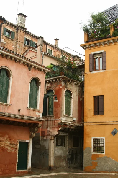 Place de Venise