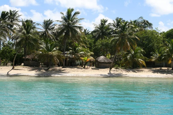 Plage Ile des Grenadinler