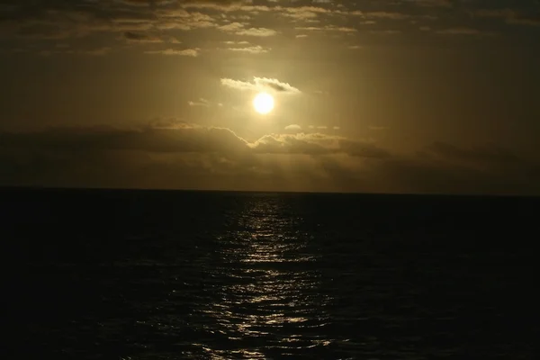 Kanepe de soleil ile la reunion