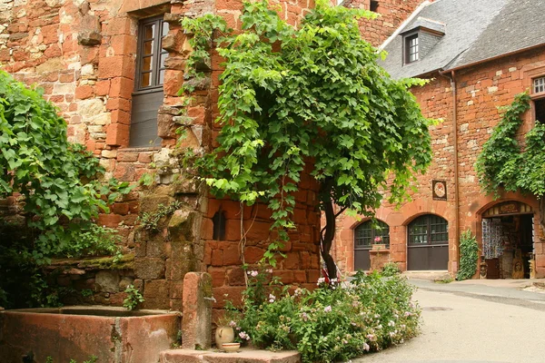 Rue de Köyü