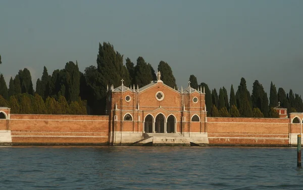 Venedik Adası cimetery