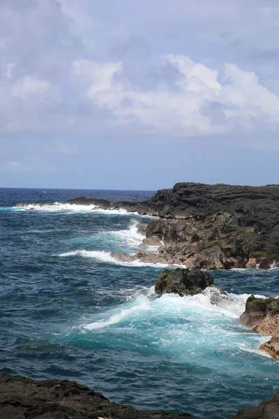 litoral ile de la reunion