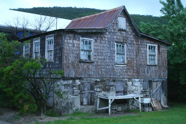maison ile des grenadines