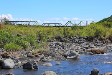 Yeniden bir araya geldik.