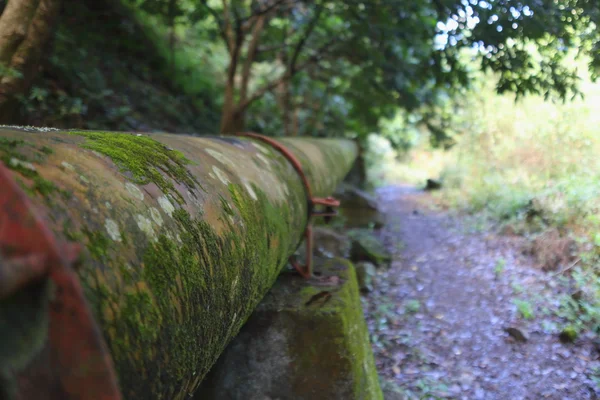 canalisation ile reunion