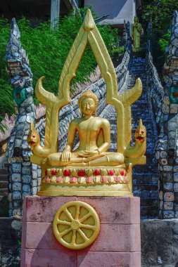 Buda ile görüntü arka plan bulanıklık