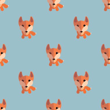 Tilki seamless modeli