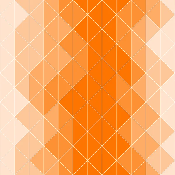 Zarif geometrik seamless modeli