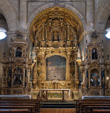 Briones 'deki İsa Kilisesi (İspanya))