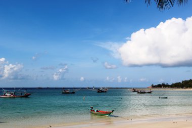  mükemmel rahatlatıcı deniz manzarası