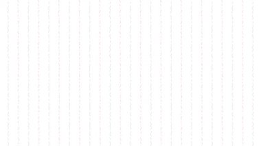 Dalga Çizgileri Beyaz Hareket Arkaplanı