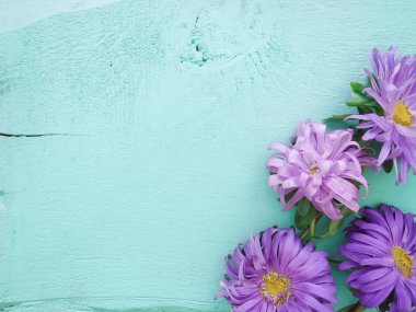 Parlak renkler. doku