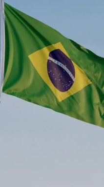 Brezilya, Brasilia: Mavi Gökyüzüne Karşı Ulusal Sinema Dalgalanması