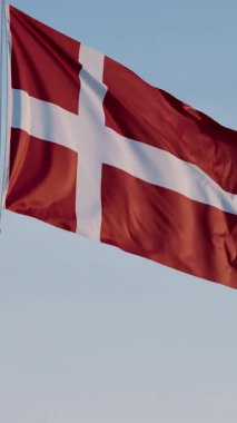 Danimarka, Kopenhag: Mavi Gökyüzüne Karşı Ulusal Sinema Dalgalanması