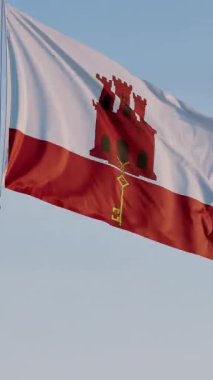 Cebelitarık, Cebelitarık: Mavi Gökyüzüne Karşı Bölgesel Sinema Dalgalanması