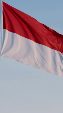 Endonezya, Jakarta: Mavi Gökyüzüne Karşı Ulusal Sinema Dalgalanması