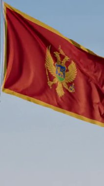 Karadağ ve Podgorica: Mavi Gökyüzüne Karşı Ulusal Sinema Dalgalanması