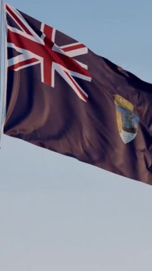 Saint Helena, Jamestown: Mavi Gökyüzüne Karşı Bölgesel Sinema Dalgalanması