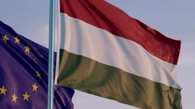 Avrupa Birliği ve Macaristan: Mavi Gökyüzüne Karşı Sinema Bayrakları Dalgalanıyor