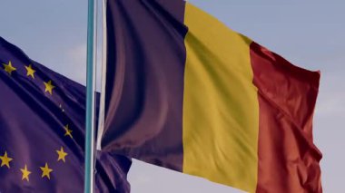 Avrupa Birliği ve Romanya: Mavi Gökyüzüne Karşı Sinema Bayrakları Dalgalanıyor