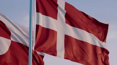 Grönland ve Danimarka: Mavi Gökyüzüne Karşı Sinema Bayrakları