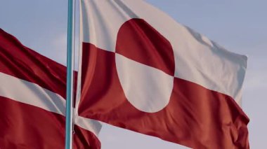 Grönland ve Danimarka: Mavi Gökyüzüne Karşı Sinema Bayrakları