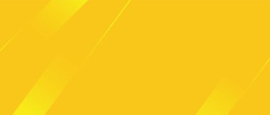 Dinamik, daha hafif köşegen çizgileri içeren canlı sarı soyut bir arkaplan. Modern tasarımlar, sunumlar, afişler ve parlak, enerjik ve temiz estetik arayışı içindeki dijital projeler için ideal.