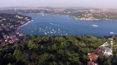 Bebek ve Fsm Köprüsü