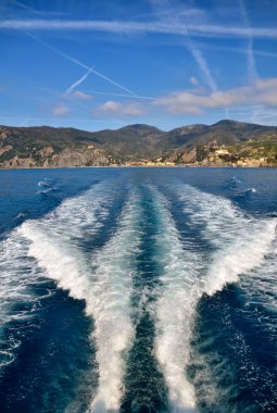 Motor dalgalar Hills içinde belgili tanımlık geçmiş