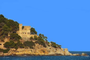 Kale Lloret de Mar