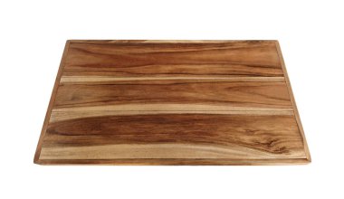 Tahta masanın tepesinde, doğal dokusunu sergiliyor..