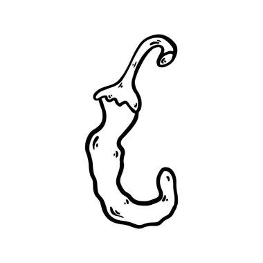 Baharatlı Biberli Kek