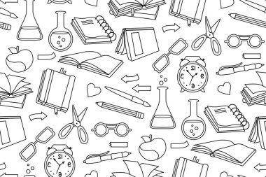 Okuldaki karalama çizimine geri dönelim.