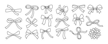 Pruva kurdelesi sürpriz çizgisi dekorasyon paketlemesi