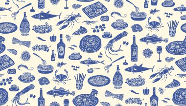 Akdeniz yemekleri kusursuz İtalyan ve İspanyol mutfağı. Summer Hand kıyı havasını şarap ve deniz ürünleri kıyı yemeklerinin zarif dokusuyla çizdi. Güney Okyanusu atmosferi