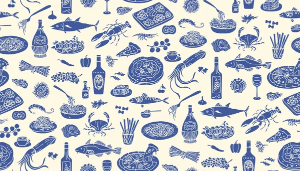 Akdeniz yemekleri kusursuz İtalyan ve İspanyol mutfağı. Summer Hand kıyı havasını şarap ve deniz ürünleri kıyı yemeklerinin zarif dokusuyla çizdi. Güney Okyanusu atmosferi