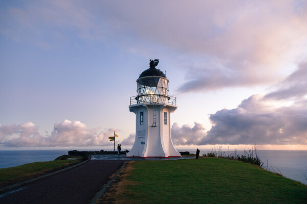 Cape Reinga Lighthouse 
