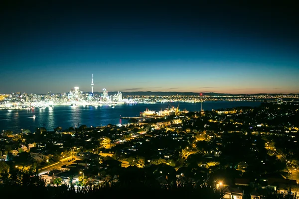Manzarası manzara Auckland