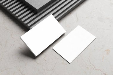 Kart ve A5 Çift Katlı Model 