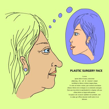 Plastik cerrahi yüz 4