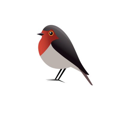 Download Robins Free Vector Eps Cdr Ai Svg Vector Illustration Graphic Art