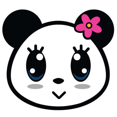 Cute Baby Girl Panda Free Vector Eps Cdr Ai Svg Vector Illustration Graphic Art Cute Baby Girl Panda Free Vector Eps Cdr Ai Svg Vector Illustration Graphic Art